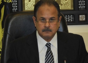 تهنئة من وزير الداخلية للسيسي بثورة 23يوليو