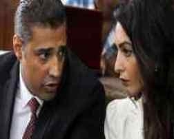 الحبس 3 سنوات لـ «محمد فهمي» و«بيتر جريست» فى خلية الماريوت