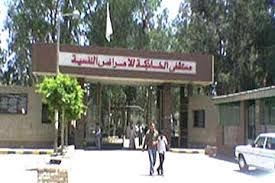 بسبب الحر ..وفاة 3 مرضى وإصابة 15 بالخانكة