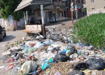 محافظ الشرقية يُقيل رئيس وحدة محلية بسبب النظافة بمنيا القمح