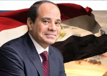 السيسي أصدر قرارًا بالعفو عن 46 سودانيًا تسللوا إلى مصر