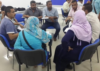 (الشباب والرياضة) و IBM تطلقان فعاليات المنح التدريبية المجانية