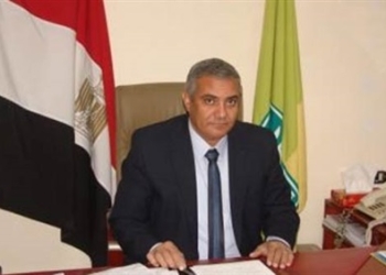 رئيس جهاز 6 اكتوبر يزور مشروع ابنى بيتك 