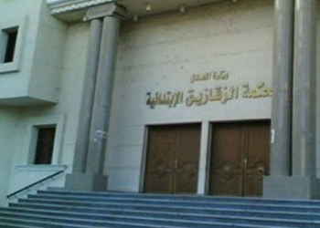 إحالة خلية إرهابية على الاتصال بداعش لمفتى الجمهورية