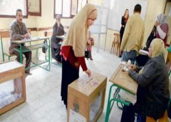61 مرشحاً فى السويس يتنافسون على 4 مقاعد بالدائرة