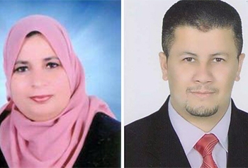 جامعة بني سويف تشارك في مؤتمر بالمانيا