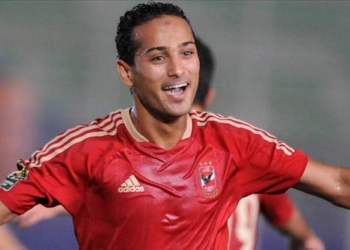 غالي وسليمان يجريان أشعة للأطمئنان على إصابتهما