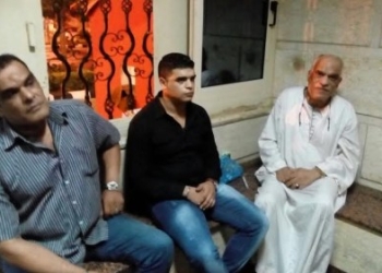 إعترافات دجال الأسكندرية بعد القبض عليه