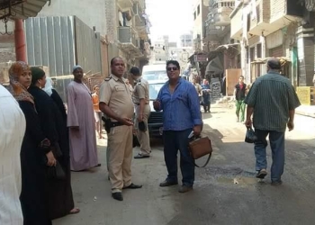 حملة لضبط الأسواق بدسوق