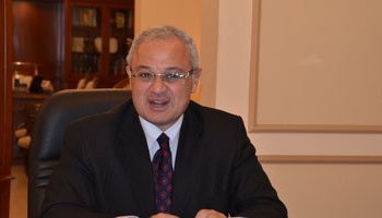 ‏  زعزوع يلتقي بالأجانب المقيمين بالاقصر