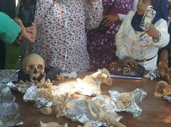 .140 أثرياً يجتازون الدورة التدريبية بمتحف الاسكندرية 