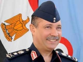 قائد القوات الجوية الأمريكية يؤكد دعم مصر فى مواجهة الإرهاب