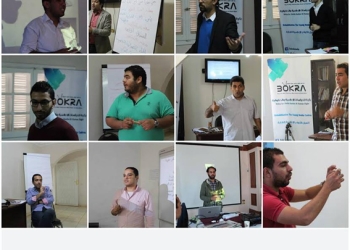 “بكرة”.. خطوات متطورة للنهوض بالإعلام