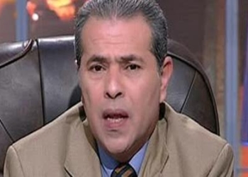 رسميا.. توفيق عكاشة مرشح لـ«النواب» بالدقهلية