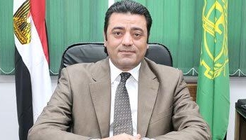 غرفة عمليات بشبين القناطر إستعدادا لعيد الأضحى