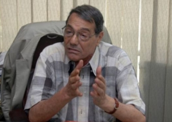 صلاح عيسى: أعترض على دمج الوزارات خلال تشكيل الحكومات