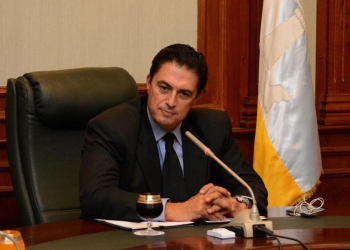المسيري: إنشاء أول مركز لوچيستي بالإسكندرية