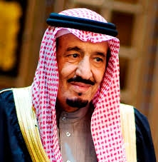 سلمان يصل إلى واشنطن