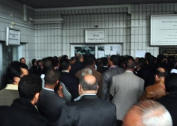 378 مرشح تقدموا للأنتخابات البرلمانية علي مستوي محافظة الأسكندرية 