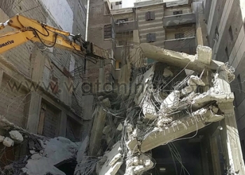 أخلاء عقاربالفلكي أيل للسقوط من السكان 