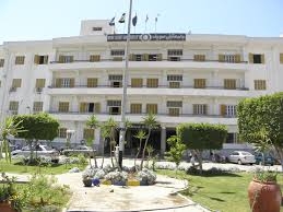   جامعة بني سويف : تنهي الاستعداد للعام الدراسي