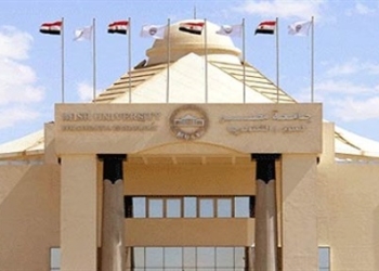 جامعة مصر الدولية تقدم 40 منحة دراسية للطلاب المتفوقين فى العلوم والتكنولوجيا