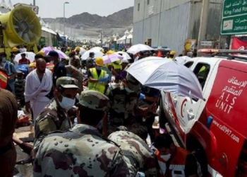 دمياط تستعد لإستقبال جثمان ضحية حادث منى بالسعودية