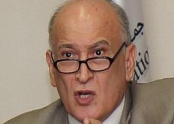 نائب “الوفد ” : هدفنا إختيار مجلس يُرسى دولة القانون
