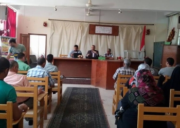 دورة للتسويق الرياضى يومى 14 و15 من الشهر الجارى 