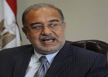 السيسي يكلف وزير البترول شريف إسماعيل بتشكيل الحكومة الجديدة