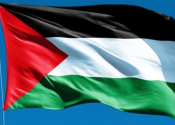رفع علم فلسطين في اﻻمم المتحدة والحاجة الملحة لتحقيق السلام 