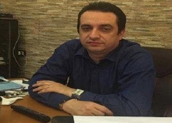 عماد عوني : تصريحات عبدالماجد وقيادات التأسلم السياسي تقسيم أدوار وغرضها غسل ايديهم من الارهاب 