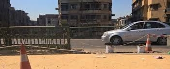 إغلاق كوبرى الجيزة غداً ولمدة 13 يوماً