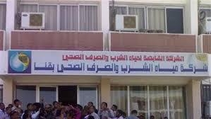 ضعف مياه الشرب بنقادة ودشنا بسبب أنخفاض الكهرباء
