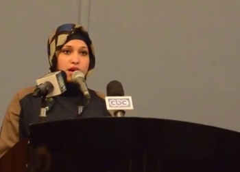 هبه الزغبى : إستقالة حكومة محلب كانت مطلب للكثيرين 