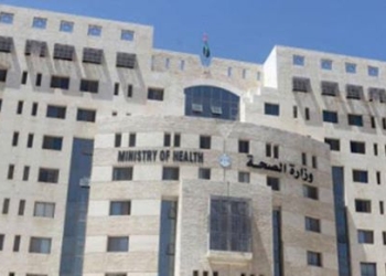 تسجيل ثالث حالة وفاة بفيروس “كورونا” في الأردن