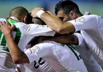 الأرجنتين الأول عالميا والجزائر إفريقيا في التصنيف الشهري