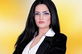 سما المصري تطعن بالبطلان على حكم استبعادها من الانتخابات