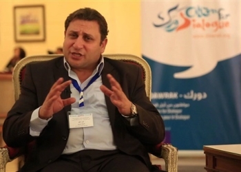 “البعثة الدولية” تنفى التحالف مع  المصري لحقوق الإنسان