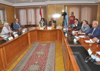 انقاذ 3 آلاف طفل معرضين للخطر في اسيوط 