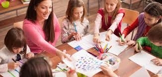 كيف تجعلي طفلك يحب مادة الحساب