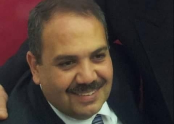 صليب بشري حصلنا علي حكم بعودة القائمة بشكل نهائي