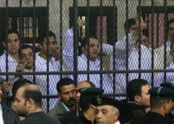غدًا .. محاكمة متهمي أنصار بيت المقدس