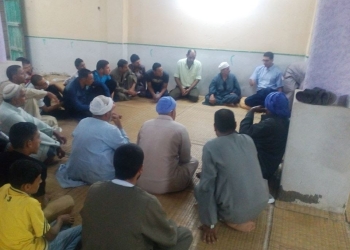 الحريري : أوليات برنامجي الانتخابي محاربة الفساد