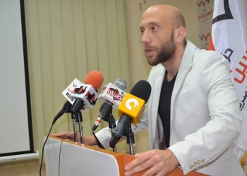 «المصريين الأحرار» يحذر من تحويل المنافسة السياسية إلى دينية