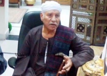 احد ابطال أكتوبر : أصبت ب3 رصاصات ولم يتأثر جسدي لعزيمتي في النصر 
