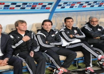 الأعلان عن القائمة الأولي للمنتخب عقب مباراة الزمالك