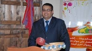 بوابة ابو الريش الاثرية برشيد تدق ناقوس الخطر