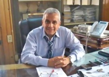 علاج 22 مريض فيروس سي من جلود الاضاحي بدمياط