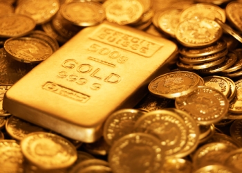 انخفاض اسعار الذهب اليوم